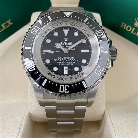 rolex deep sea abyss|rolex deep sea for sale.